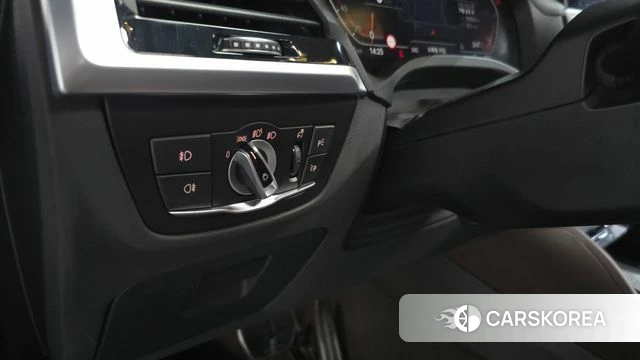 BMW X4 (G02) id 4586111 из Кореи 25
