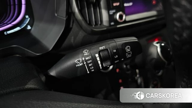 Kia The New Kia Ray id 4782997 из Кореи 25