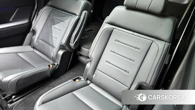 Hyundai Santa Fe (MX5) id 4388301 из Кореи 25