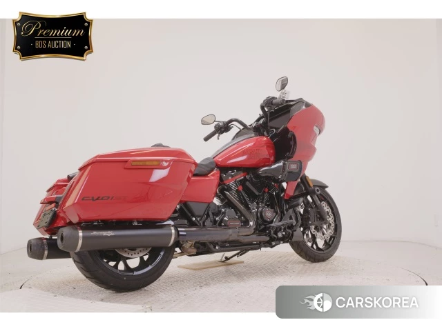 Проданный Harley-Davidson Road Glide ST FLTRXST1920 CVO id 3950690 из Японии, фото 25