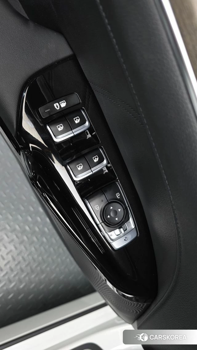 Kia K5 3rd generation id 4894015 из Кореи 25