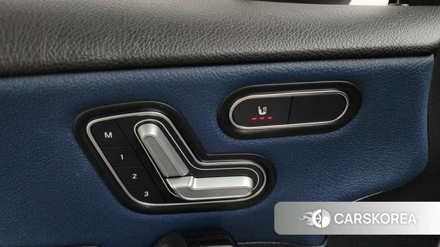 Mercedes-Benz A-Class W177 id 4614872 из Кореи 25