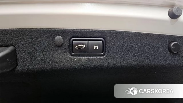 Hyundai The New Grandeur IG Hybrid id 4244364 из Кореи 25