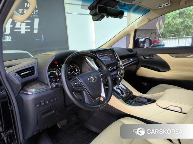 Toyota Wilfa id 4299913 из Китая 25