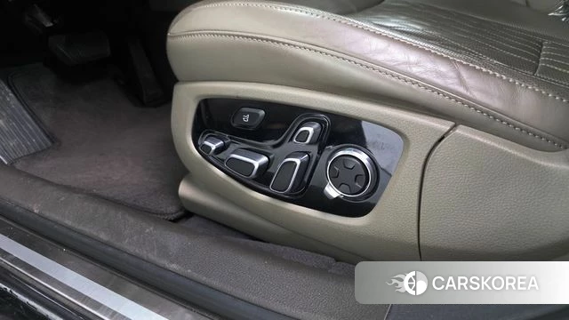 Kia The New K9 2nd generation id 4731538 из Кореи 25