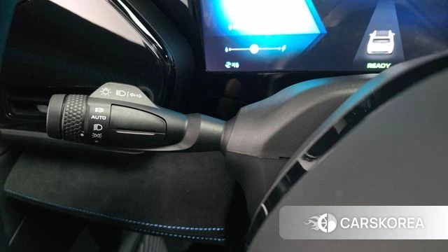 Renault Korea (Samsung) Grand Coleos id 4649619 из Кореи 25