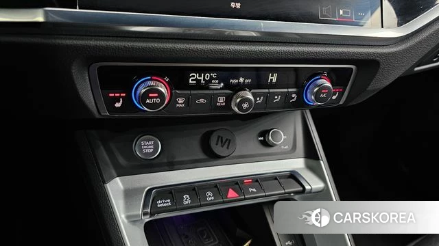 Audi Q3 (F3) id 4356159 из Кореи 25
