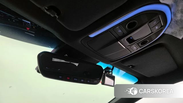 Genesis G80 id 4356729 из Кореи 25