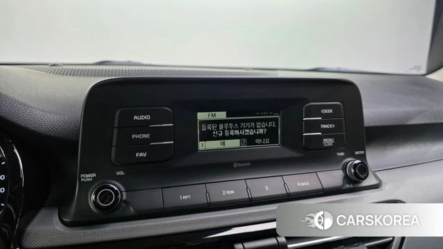 Kia Seltos id 4415738 из Кореи 25