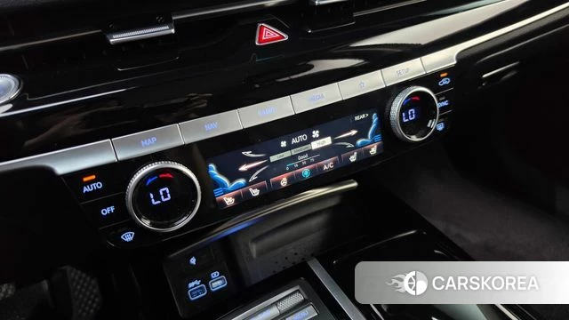 Genesis G80 (RG3) id 4758622 из Кореи 25
