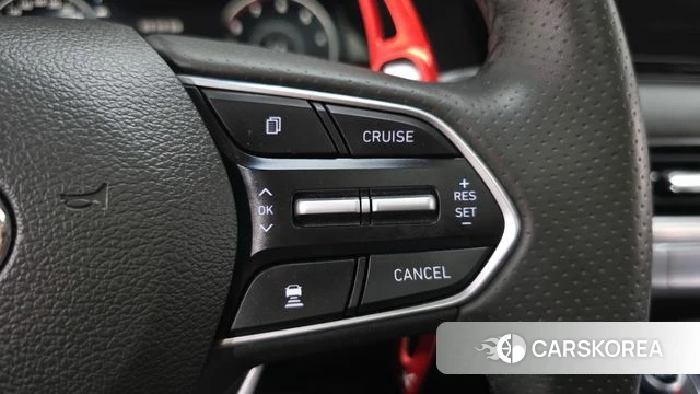 Hyundai Palisade id 4741390 из Кореи 25