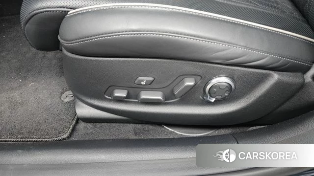 Genesis G80 (RG3) id 4476404 из Кореи 25