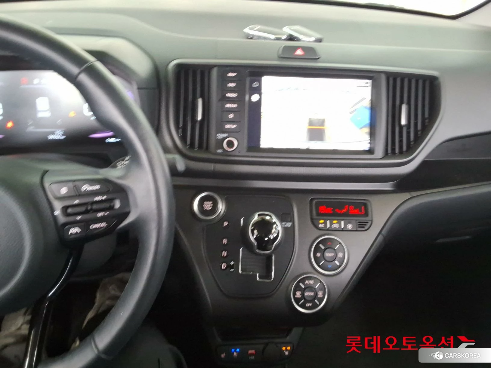 Kia Ray id 3888428 из Кореи 25