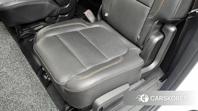 Chevrolet (GM Daewoo) Traverse id 4232190 из Кореи 25