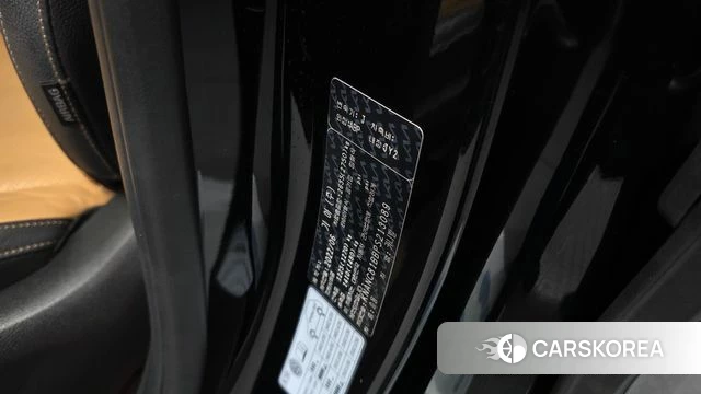Kia Carnival 4th generation id 4415313 из Кореи 25