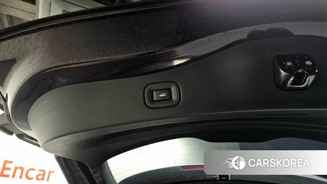 Renault Korea (Samsung) The New QM6 id 4384370 из Кореи 25