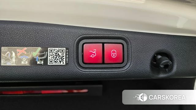Mercedes-Benz E-Class W213 id 4730501 из Кореи 25