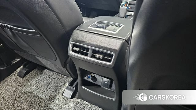 Ssangyong All New Rexton id 4636927 из Кореи 25