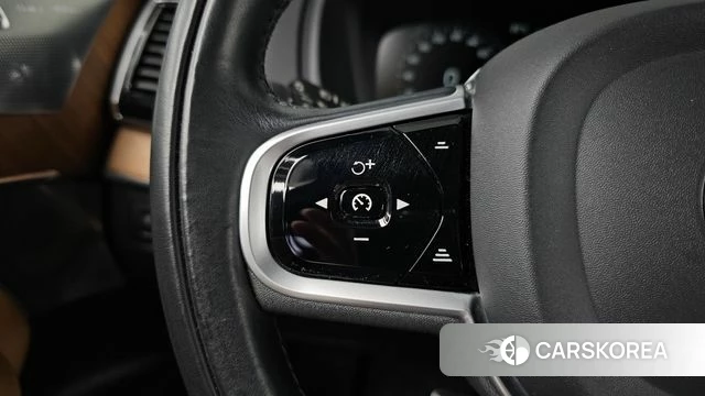 Volvo XC90 second Generation id 4754929 из Кореи 25