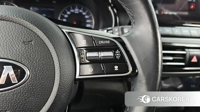 Kia Seltos id 4434733 из Кореи 25