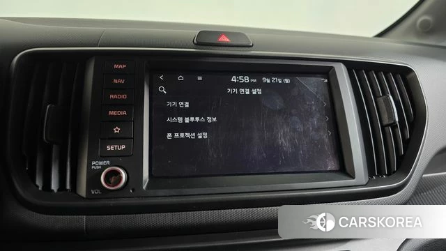 Kia The New Kia Ray id 4892681 из Кореи 25
