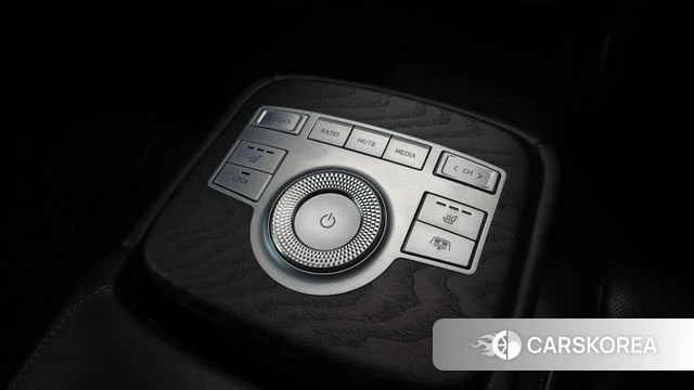 Genesis G80 (RG3) id 4476724 из Кореи 25