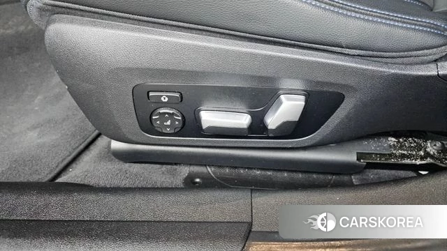 BMW 3 Series (G20) id 4836564 из Кореи 25