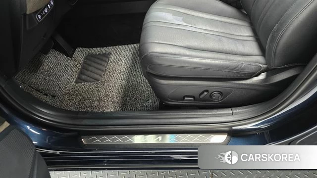 Kia K8 Hybrid id 4549336 из Кореи 25