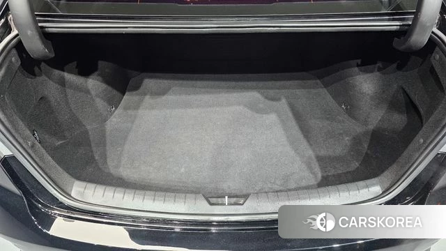 Hyundai Sonata New Rise id 4587514 из Кореи 25