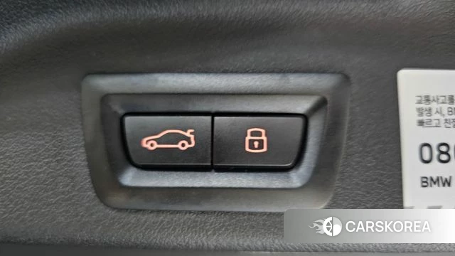 BMW X5 (G05) id 4374901 из Кореи 25