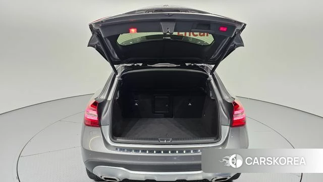Mercedes-Benz GLA-Class X156 id 4708962 из Кореи 24