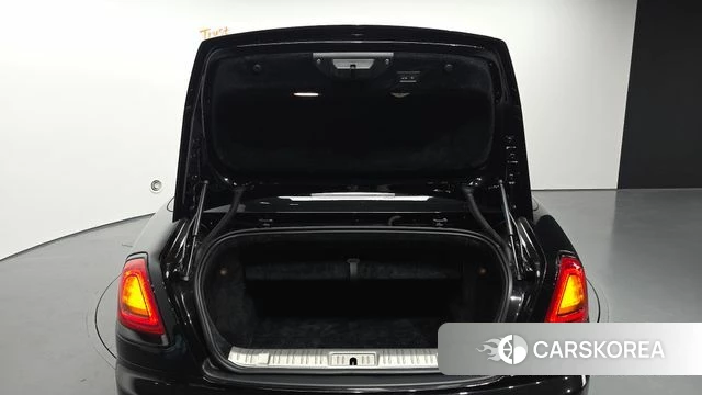 Rolls-Royce Dunn id 4458799 из Кореи 25