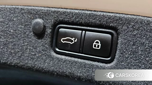 Hyundai The New Grandeur IG Hybrid id 4619223 из Кореи 25