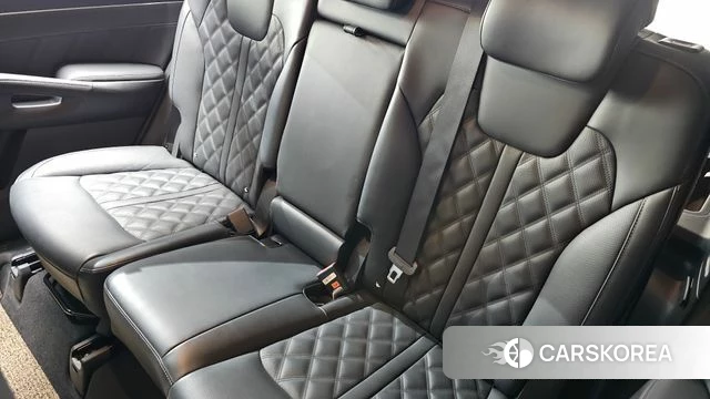 Kia Sorento 4th Generation id 4424173 из Кореи 25