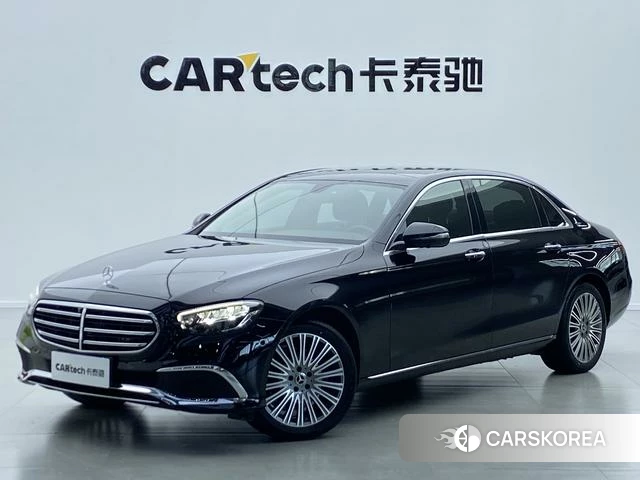 Mercedes-Benz E-class id 3816871 из Китая 25