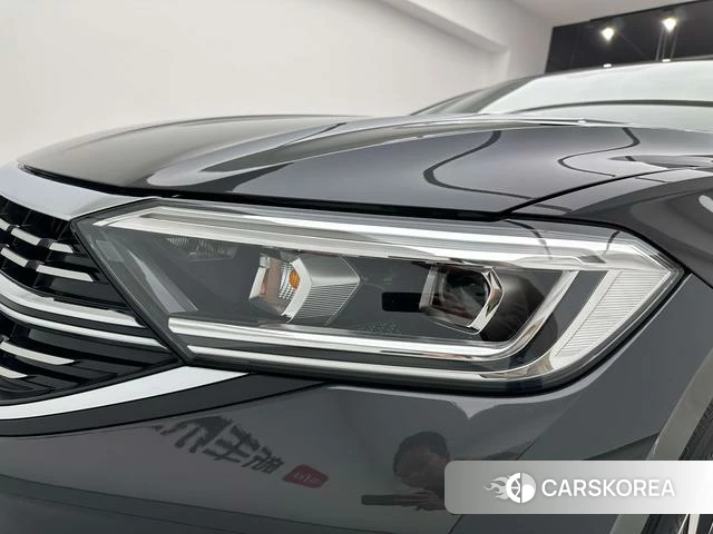 Volkswagen Sagitar id 4307122 из Китая 25