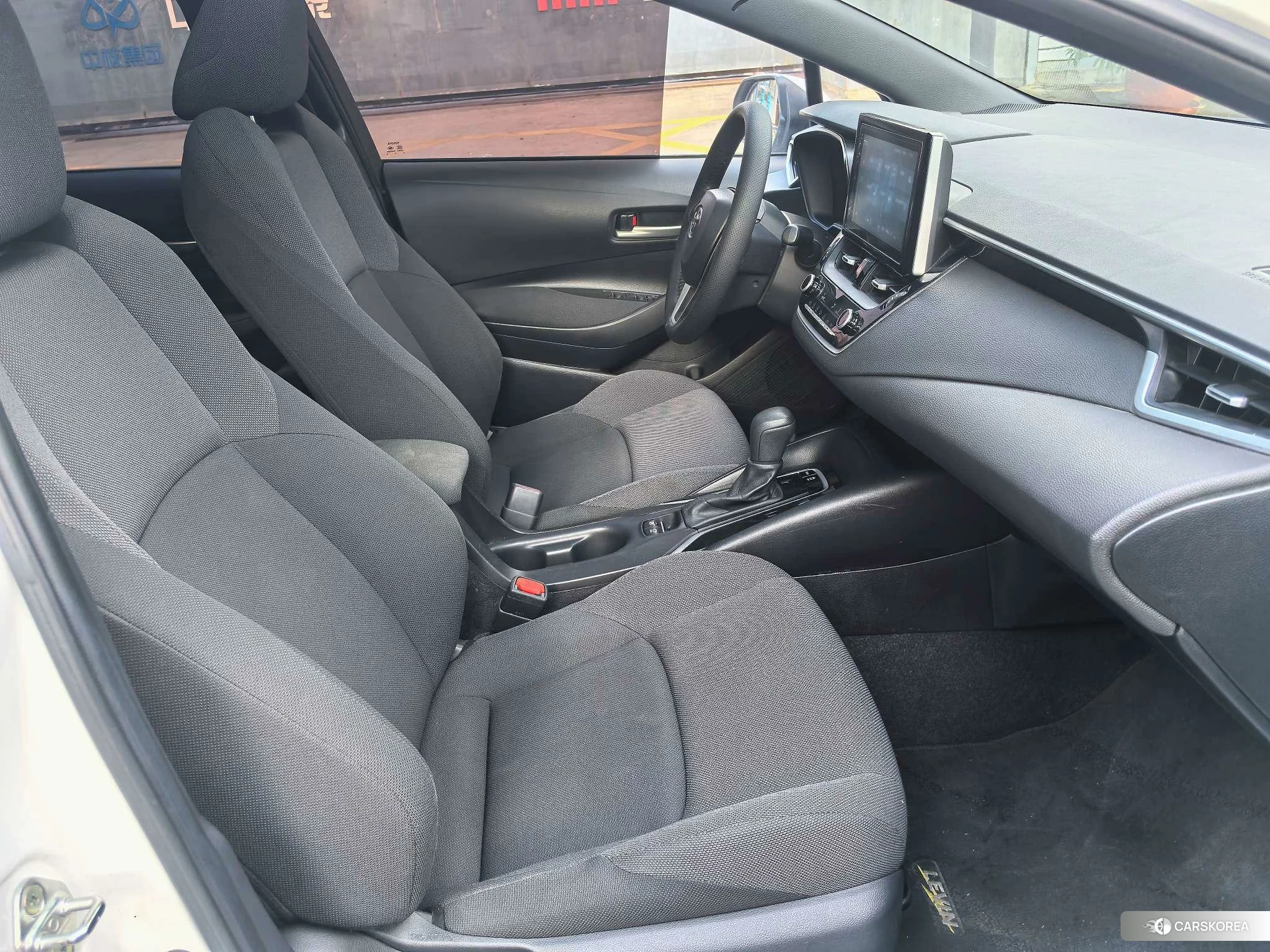 Toyota Lei Ling id 4499072 из Китая 25