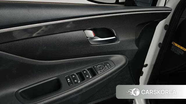 Hyundai Santa Fe TM id 4642714 из Кореи 25