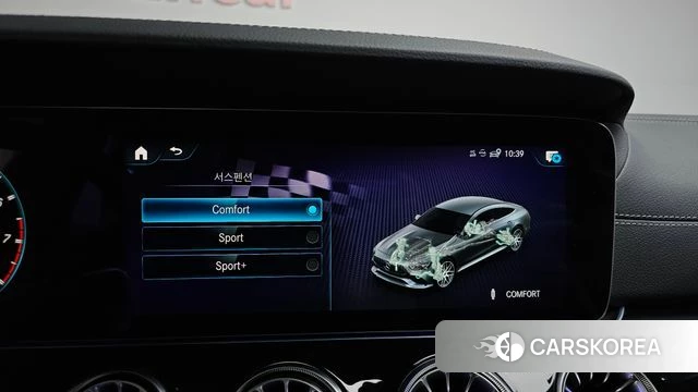 Mercedes-Benz AMG GT id 4481308 из Кореи 25