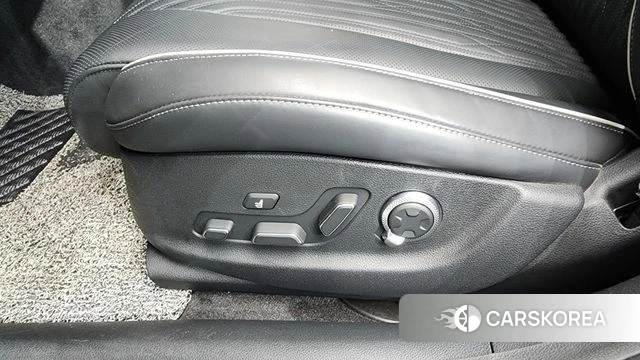 Genesis G80 (RG3) id 4637502 из Кореи 25