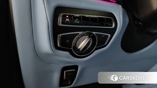 Mercedes-Benz G-Class W463b id 4475976 из Кореи 25