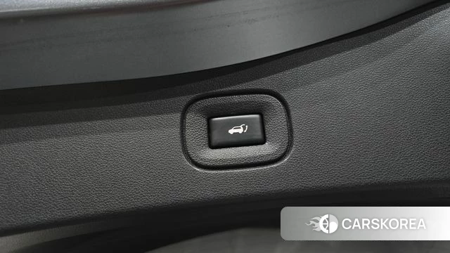 Renault Korea (Samsung) The New QM6 id 4349333 из Кореи 25