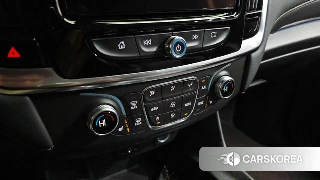 Chevrolet (GM Daewoo) Traverse id 4195824 из Кореи 25