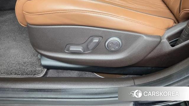 Genesis G80 (RG3) id 4507710 из Кореи 25