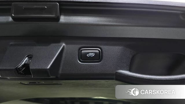 Hyundai Tucson (NX4) id 4619607 из Кореи 25