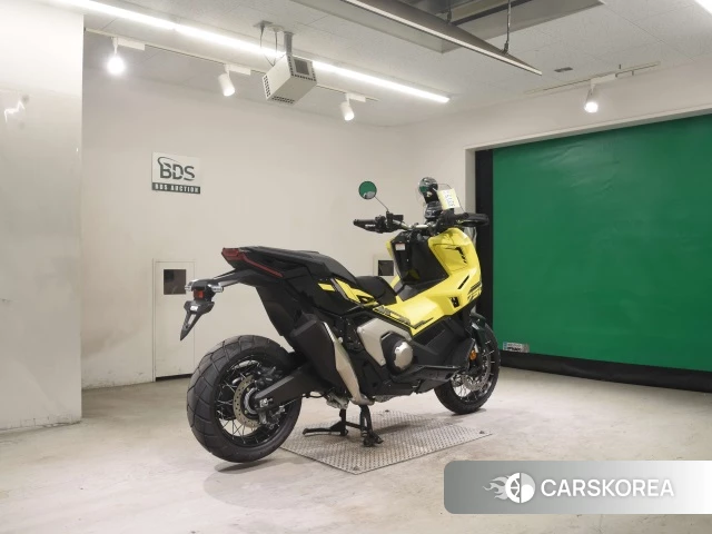 Honda X-ADV 750 id 3950054 из Японии 25