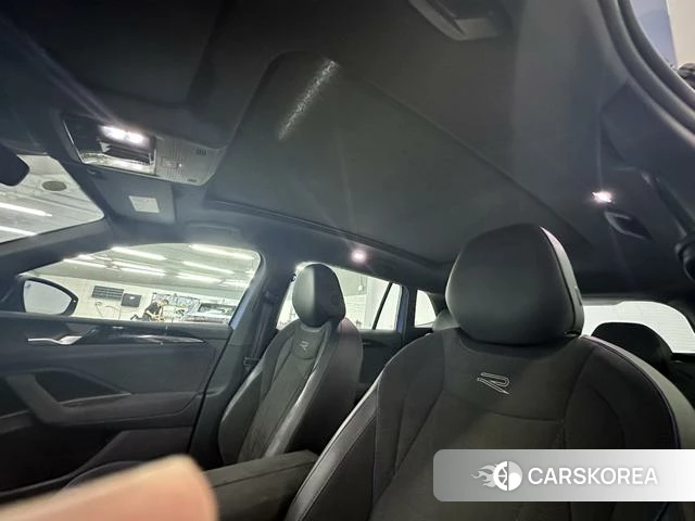 Volkswagen Tiguan L id 4329174 из Китая 25