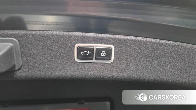 Genesis G80 (RG3) id 4872418 из Кореи 25