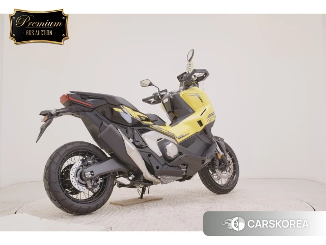 Honda X-ADV 750 id 3949794 из Японии 25