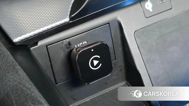 Genesis G80 id 4755089 из Кореи 25
